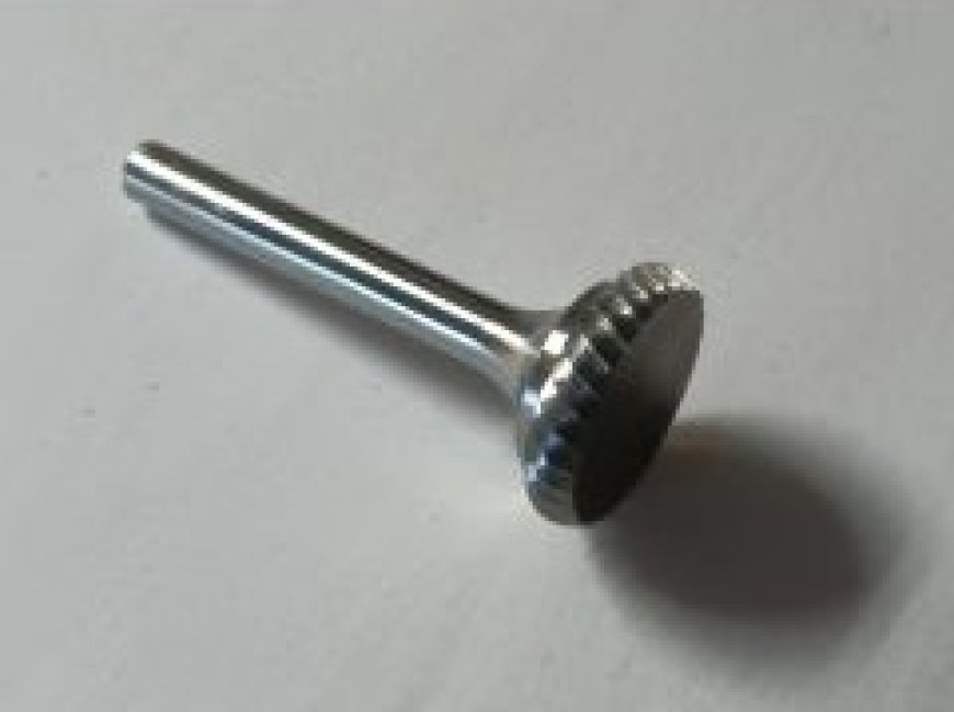 How Can You Identify Go-To Carbide Burrs Manufacturer in the USA?