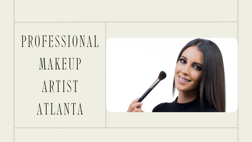 Accreditation Matters: Why Choosing an Accredited Makeup Artist Academy is Essential