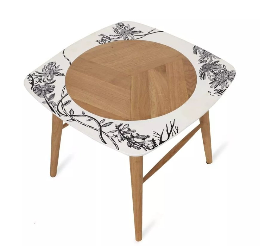 Finding the Perfect Small Table Online: Compact and Stylish Solutions for Your Space