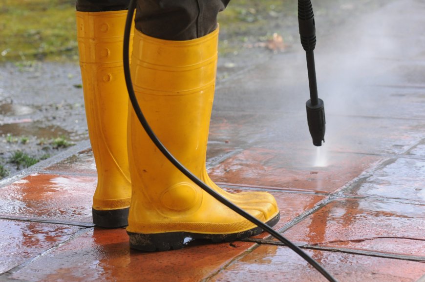 The Importance of Professional Cleaning Services for Commercial Properties