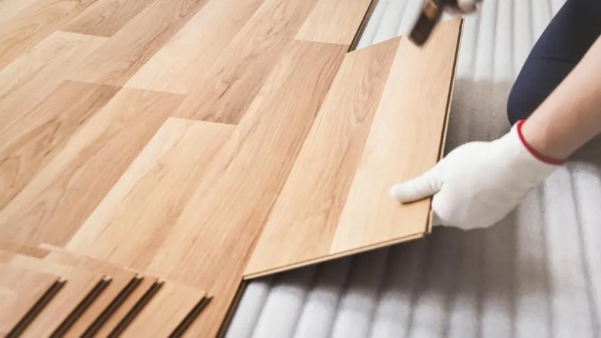 Wood Floor Estimating Services: Unleashing the Potential of Your Flooring