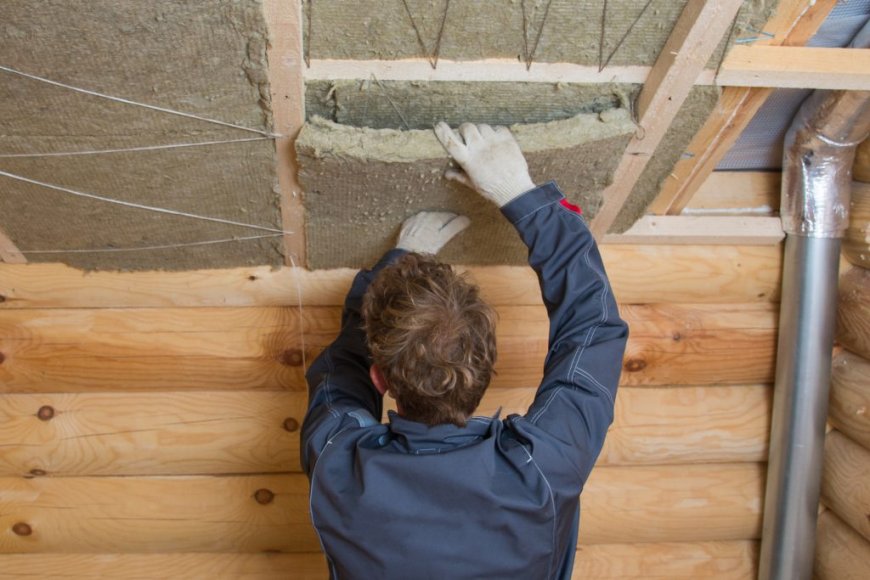 Radiant Barrier Insulation: A Game-Changer for Hot Climates in Corona, CA