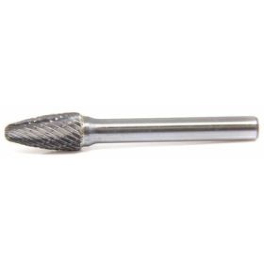 Exploring the Versatility of Equine Dental Carbide Burrs