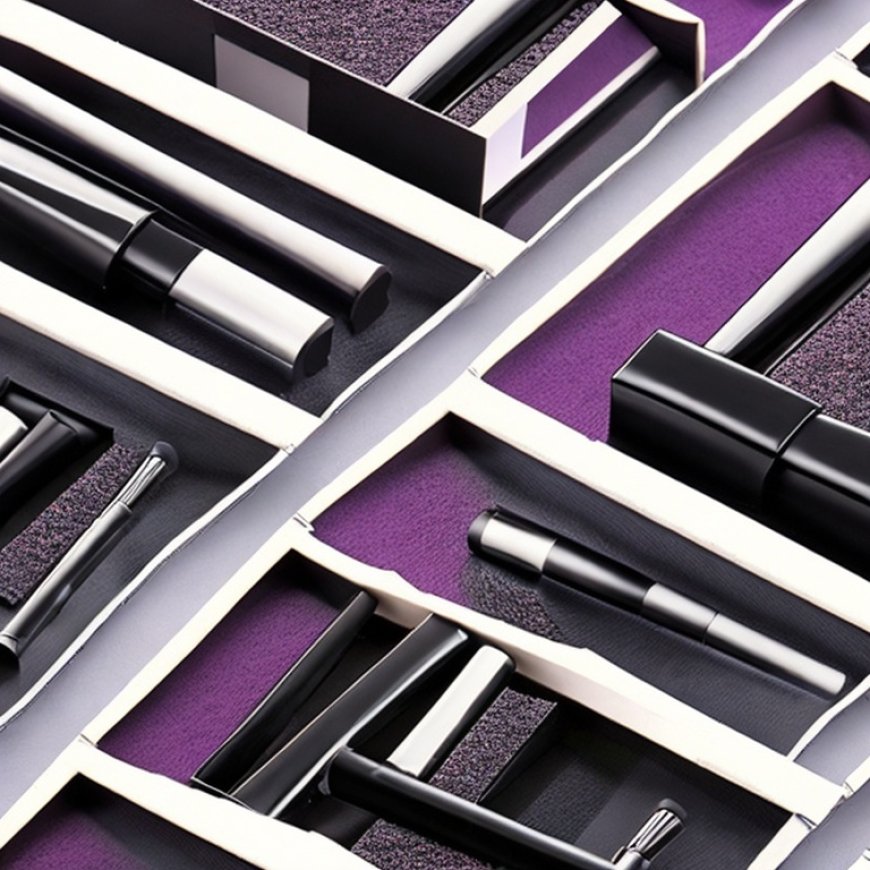 Why Should You Invest in Custom Mascara Boxes?