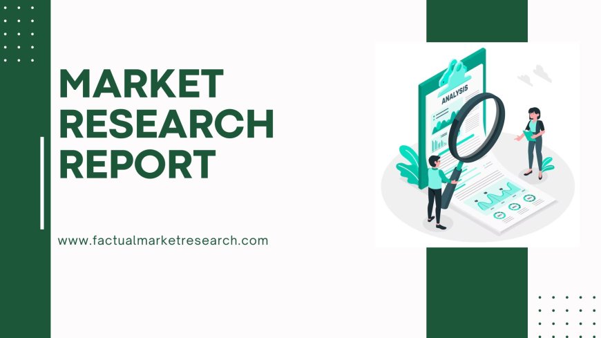 Flow Cytometry Market:Comprehensive Strategic Overview and Technology Scope Forecast of the until 2052