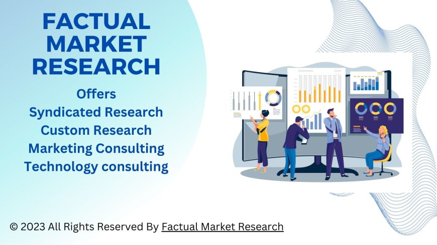 Augmented And Virtual Reality In Healthcare Market (2023-2030): Latest Analysis and Development Predictions for Major Companies