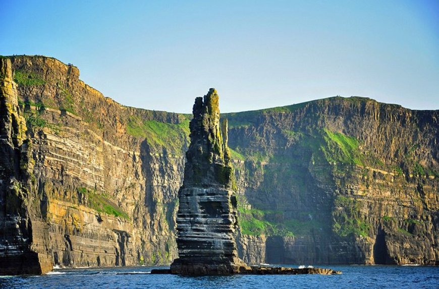 Explore the Emerald Isle - Ireland Visa Requirements for Pakistani Nationals