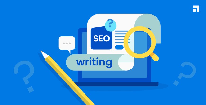 5 Tips To Write SEO-Friendly Articles