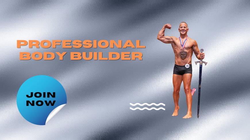 The Importance of Recovery and Rest for Natural Bodybuilders