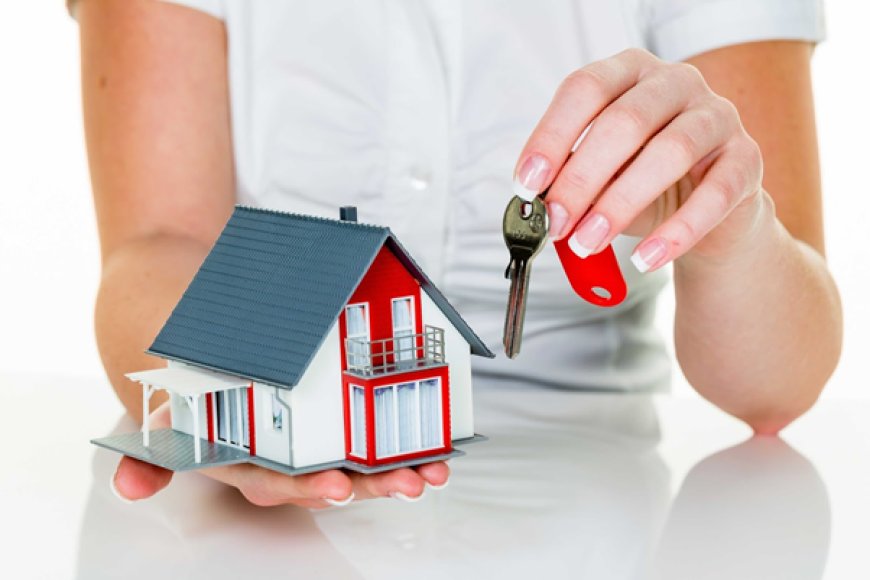 Homeownership Made Easy: Exclusive Home Loan Scheme for Women