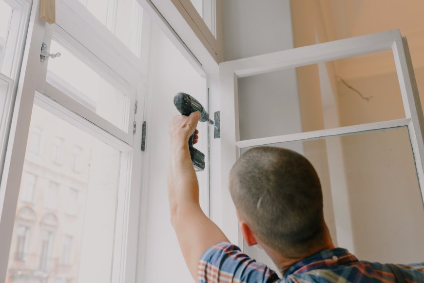 Upgrade Your Home with Professional Trim and Door Replacement Services