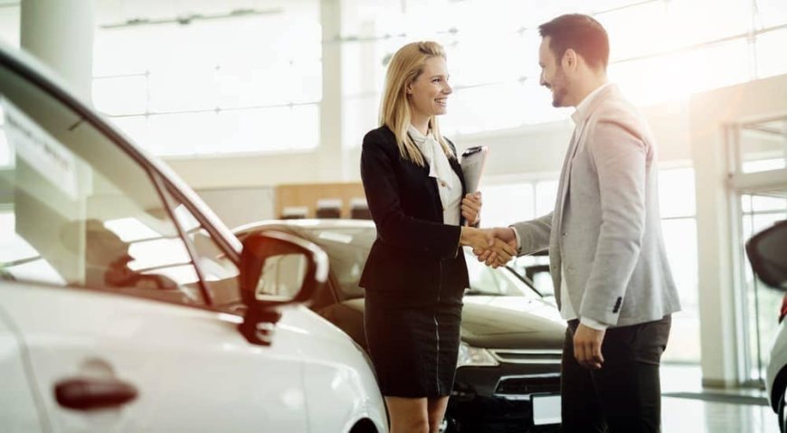 Revealing a New Era of Car Dealership Excellence