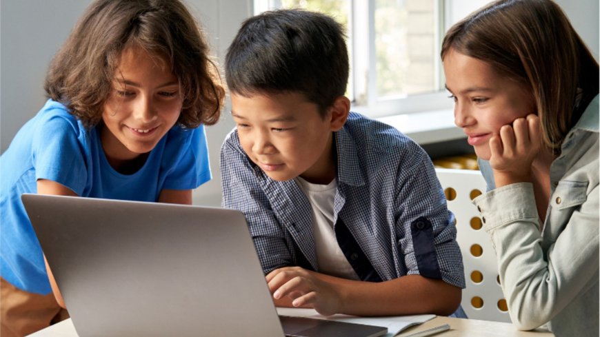 Top 10 Online Coding Courses for Children to Spark Their Creativity