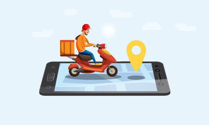 Top food delivery apps In Sri Lanka