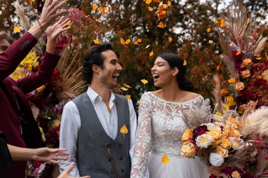 From Dreams to Reality: Indian Wedding Planners in New England