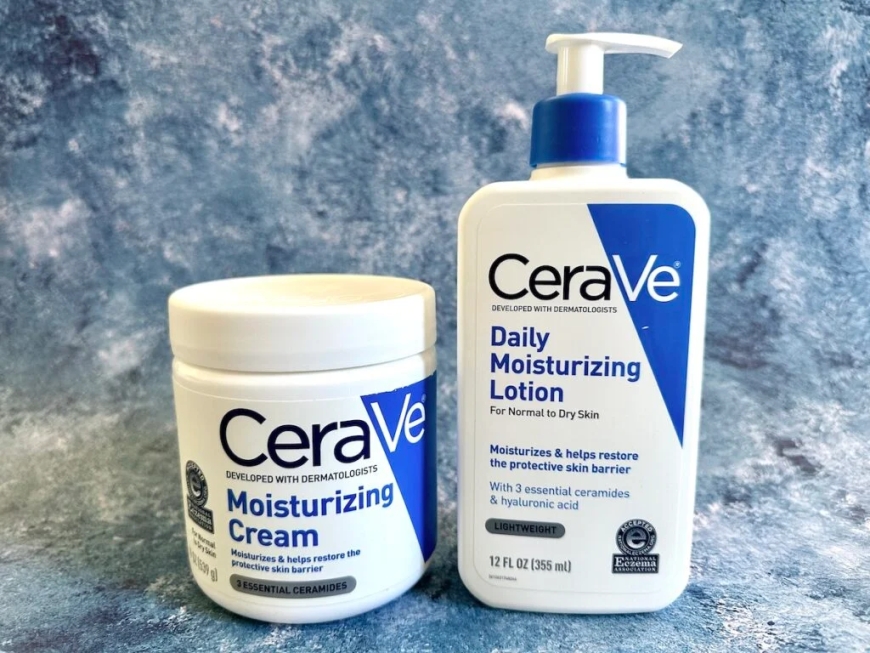 The Ultimate Guide to Hydration and Nourishment with CeraVe Moisturizer