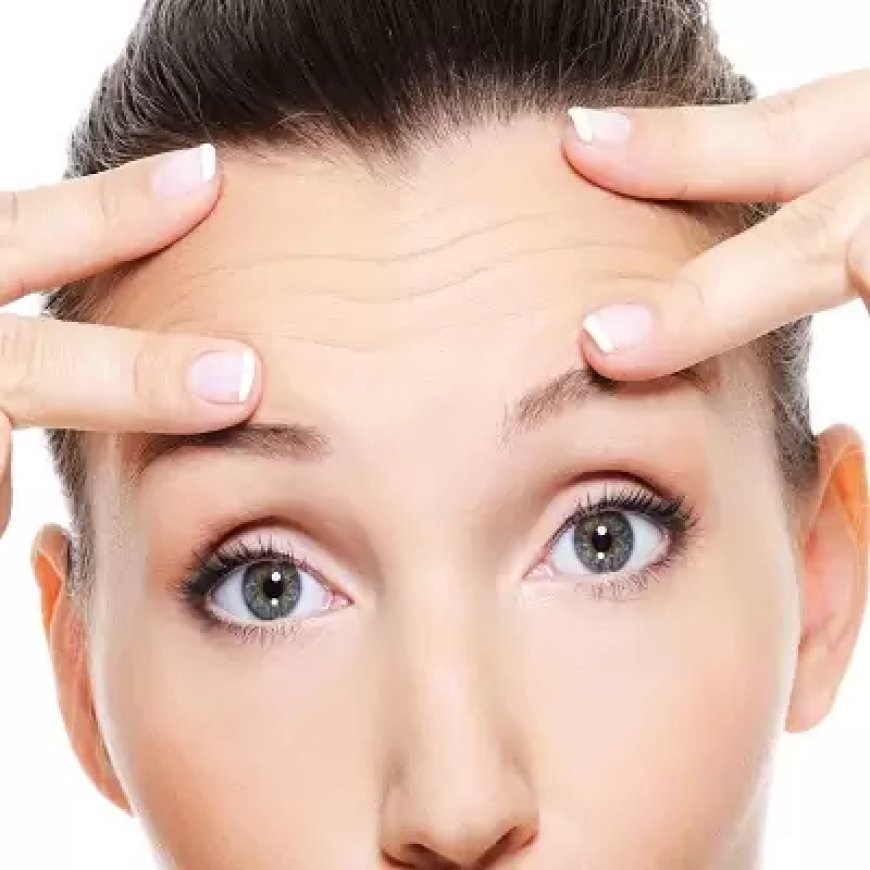 The Forehead Lift Revolution: Embracing Change