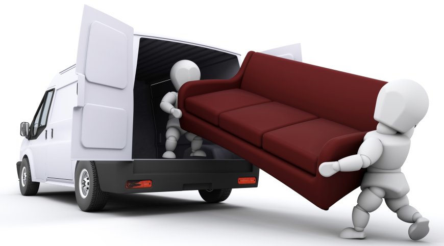 Why Do You Need to Choose Couch Removal Services?