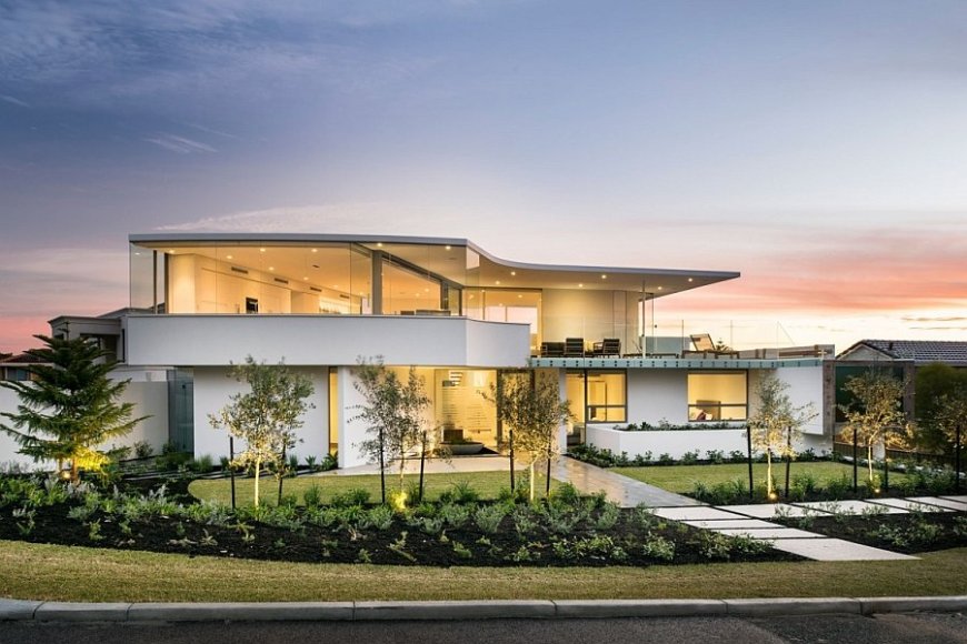 Resort-Style Villa Design: Creating a Tranquil Retreat in Dubai's Urban Setting