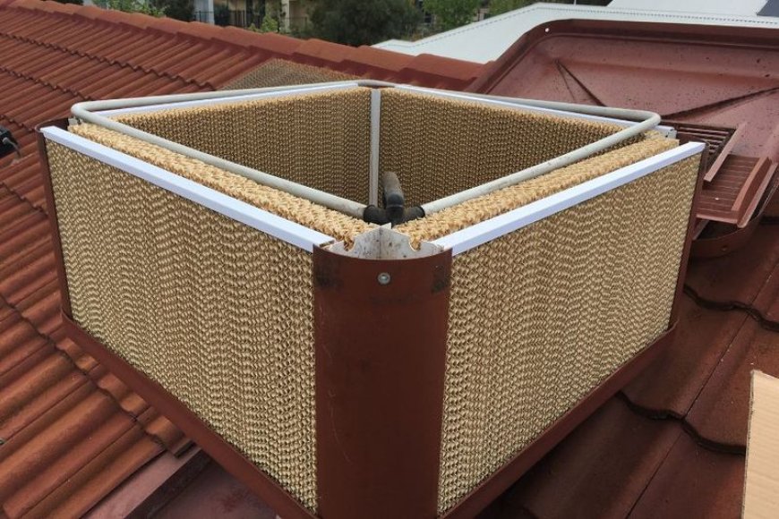 Keep Your Cool: Expert Evaporative Air Con Repairs in Perth