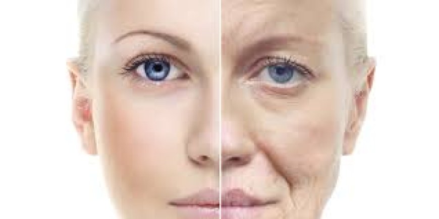 The Anti-Aging Breakthroughs: Exciting Treatments Revealed