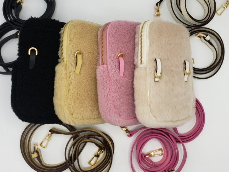 Sling it Right: Top Tips for Buying the Perfect Crossbody Bag