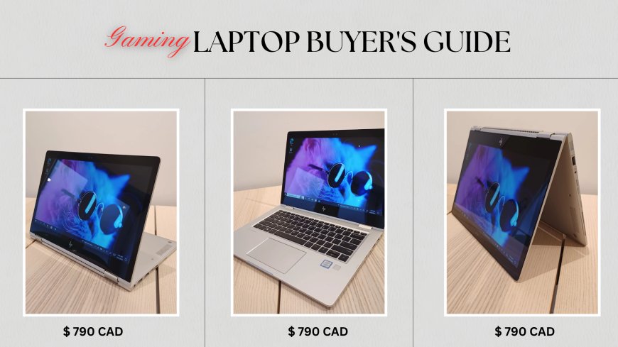 Smart Gaming Choices: Advantages of Affordable Gaming Laptops