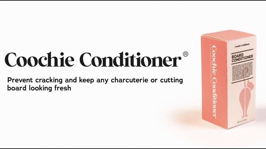 Coochie Conditioner