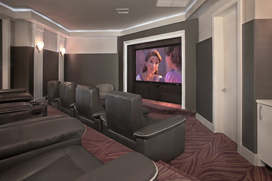 Transforming Your Living Room With Home Theater Installation for Cinematic Bliss