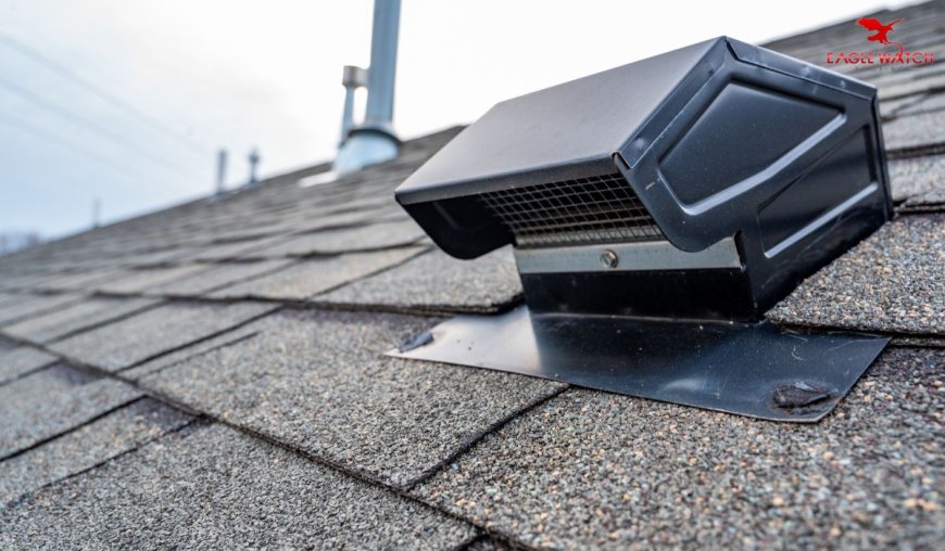 Essential Guide to Roof Vent Installation: Everything You Should Know