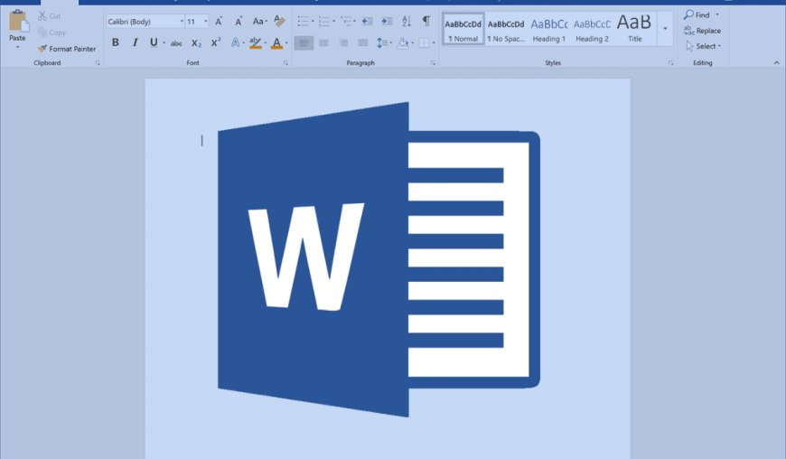 Troubleshooting Microsoft Word Not Opening: Here's How