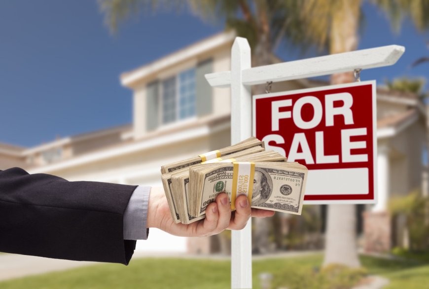Need Cash Urgently? Learn How Fast Cash Home Buyers Can Help You Sell Your Home in Record Time.