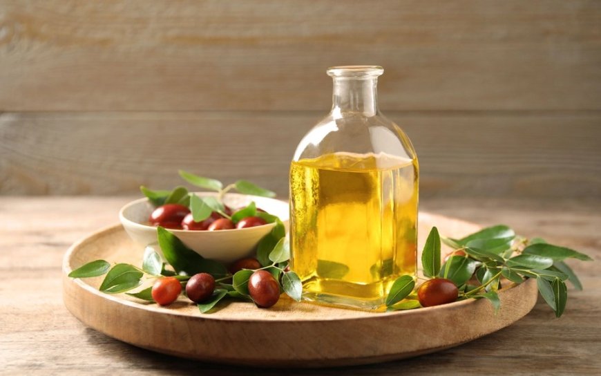 Jojoba oils have many benefits on the skin, so use them in these 6 ways