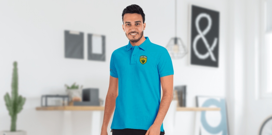 Tips to Design Your Own Custom Polo Shirt in Minutes with a Polo Shirt Design Maker