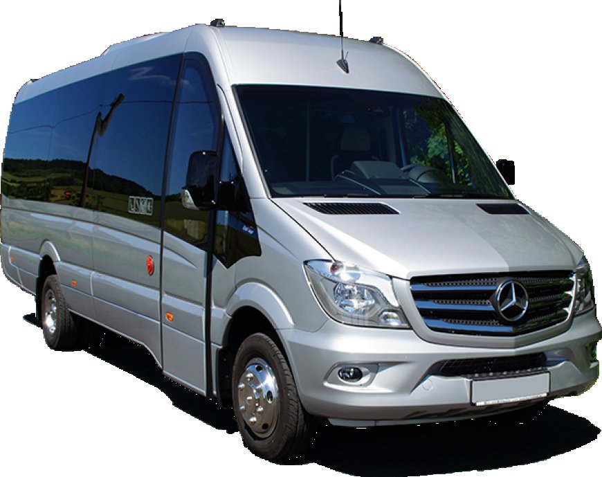 The Advantages of Renting a Minibus for Business or School Events
