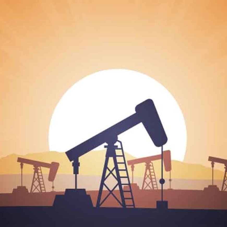 Oil and Gas EPC Market Size, Industry Growth & Global Report 2023-2028