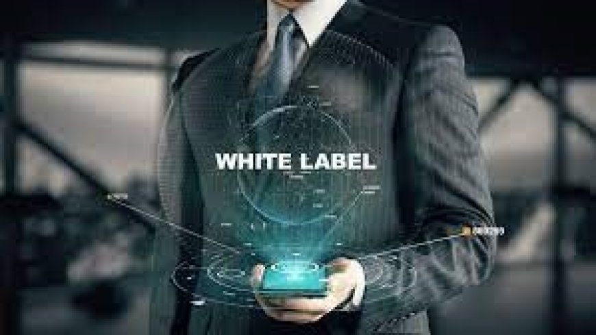 Forex Trading White Labels: A Strategic Approach to Scaling Your Business