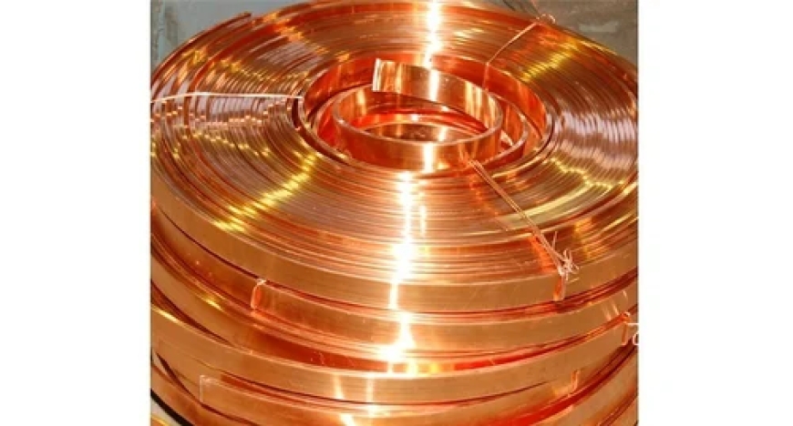 From Coating to Conductivity: Enameled Wire Demystifying vs. Copper Wire