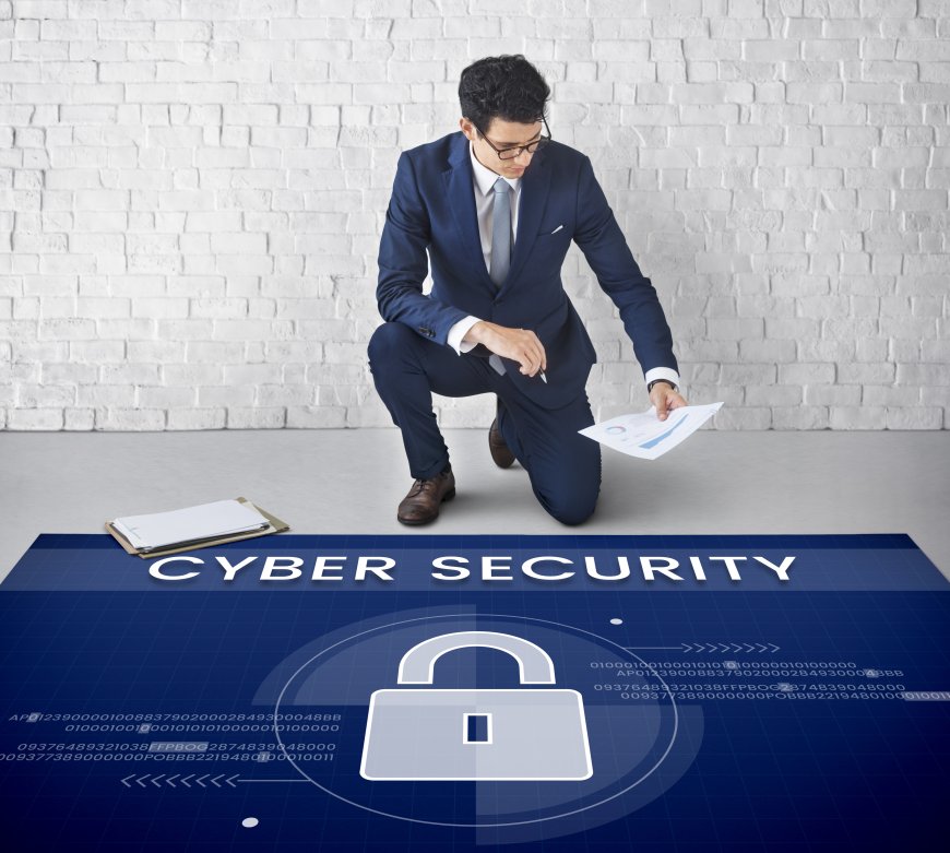 Top Eight Cyber Security Agencies in UAE