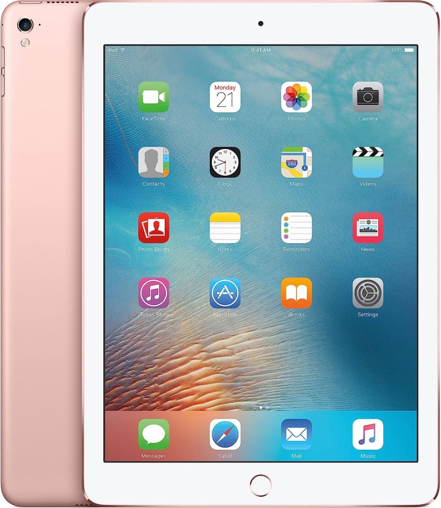 Before considering the Apple iPad price in Pakistan let’s take into account some features
