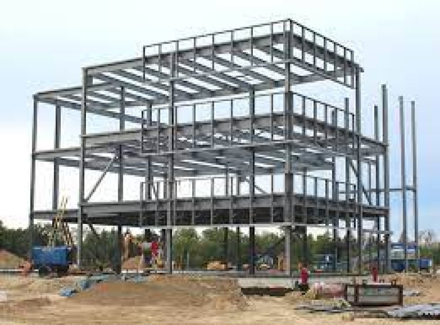 What are Key Features and Advantages of Metal Building Construction