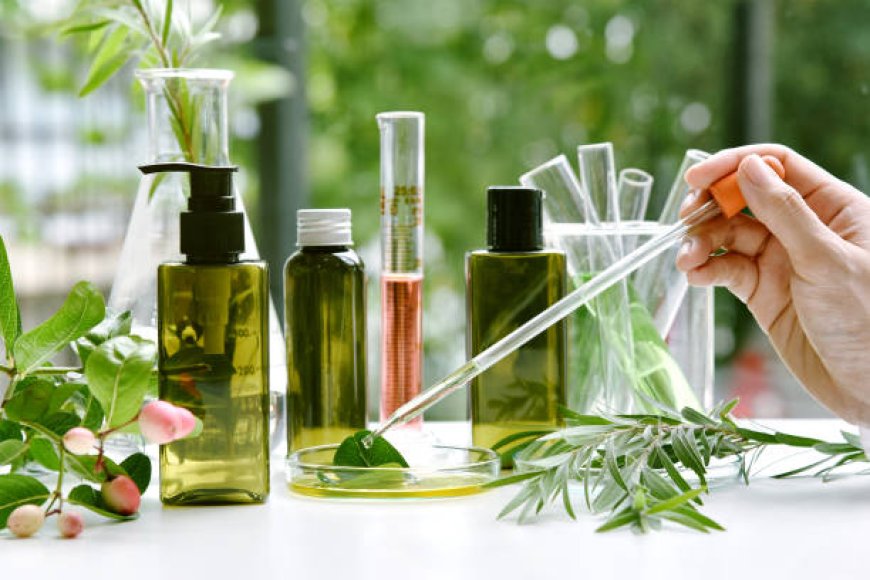 Fragrance Ingredients Market Upcoming Trends, Segmented by Type, Application, End-User and Region