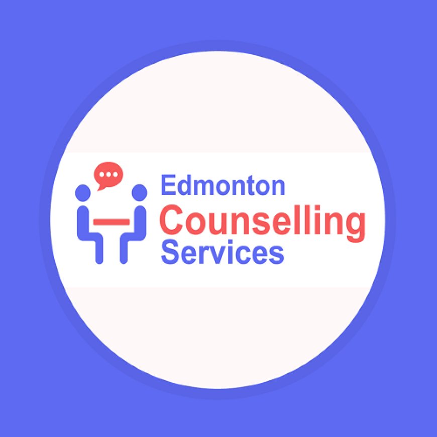 Grief and Loss Counselling Edmonton