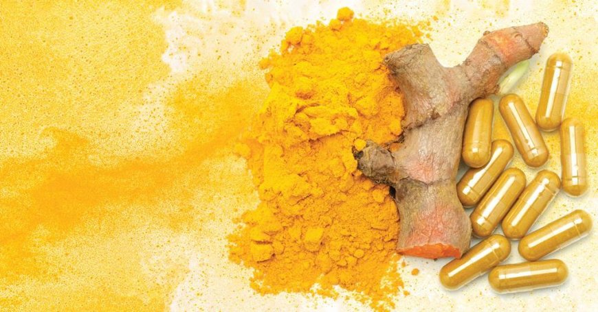 What Are the Common Misconceptions About Golden-T Turmeric Whey Protein?