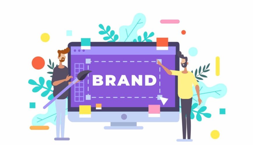The Power of Branding: How Business Branding Services Drive Success