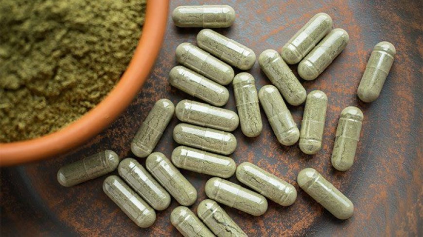 The Ultimate Guide: Where and How to Buy Kratom Online Safely
