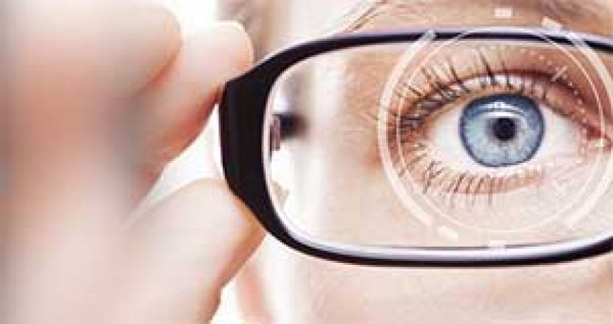 The Advantages of Laser Treatment at an Eye Clinic in Kolkata