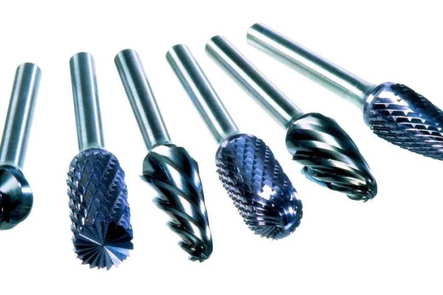 Investing In Quality: What to Look for When Buying a Carbide Burr Set