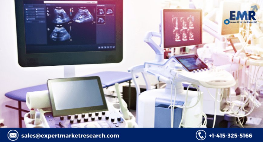 Global Laparoscopy Devices Market Share, Size, Price, Growth, Report and Forecast Period Of 2023-2028
