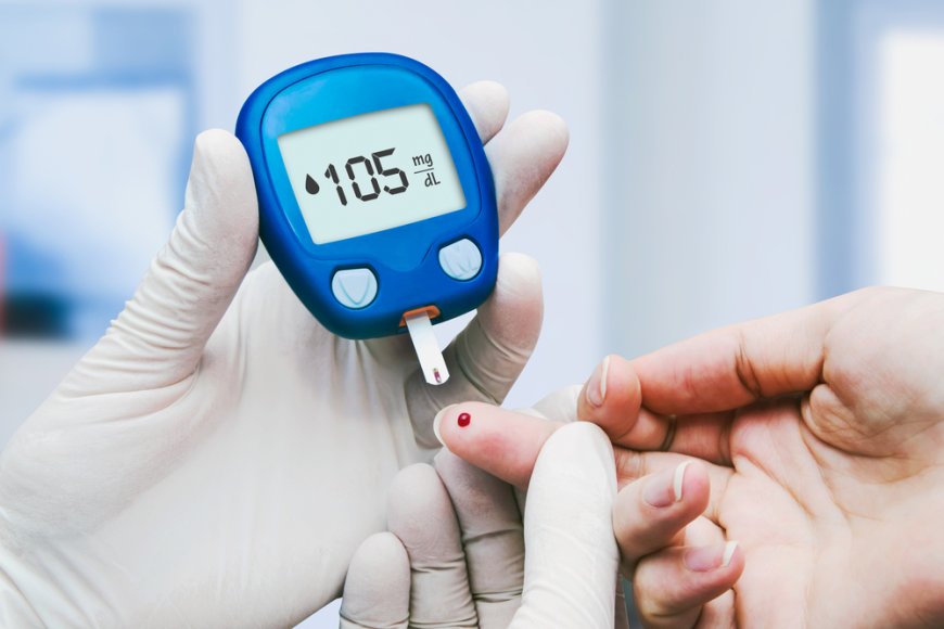 Discover The Best Diabetes Specialist Doctor In Delhi | Dr. Sanchayan Roy